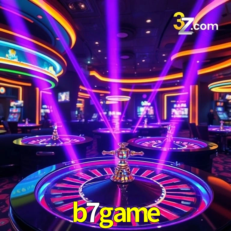b7game Bônus