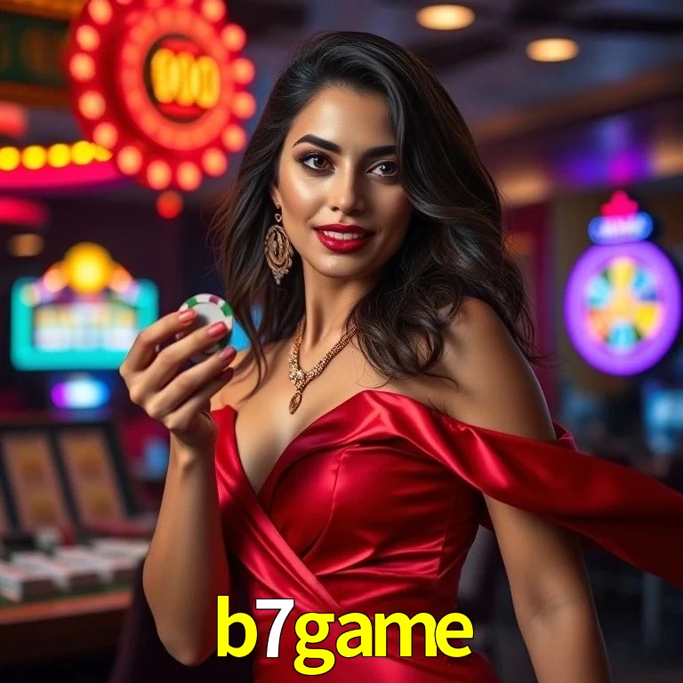 b7game Torneios Slots