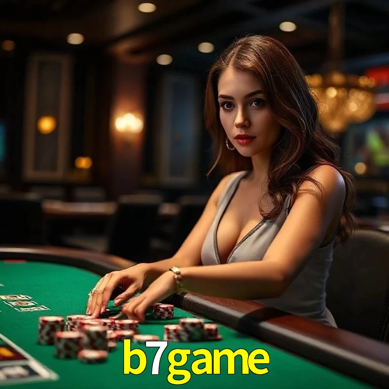 b7game Live Casino