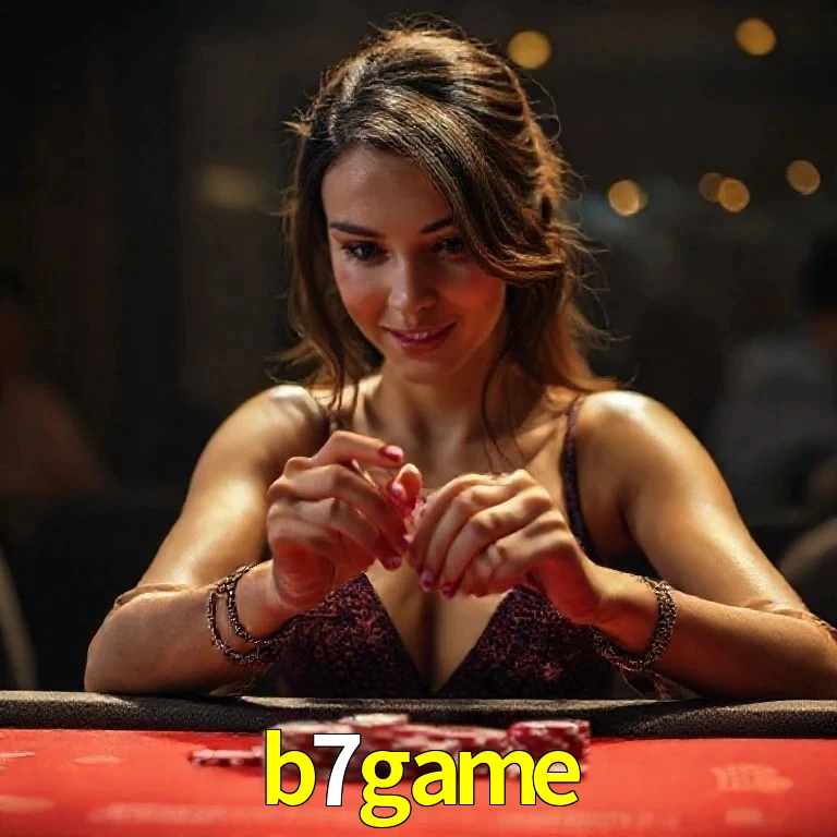 b7game Segurança
